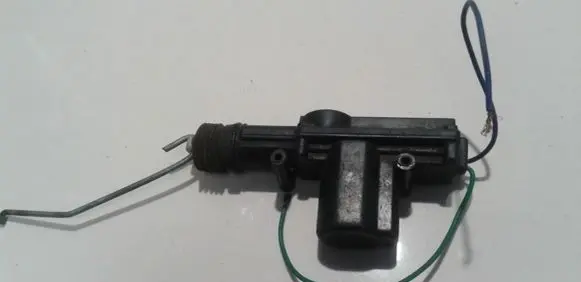 Ford Transit Central locking motor 932037992 ZL932037992