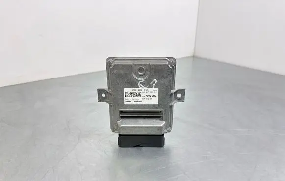 Audi Q7 4M Adblue control unit 4M0907355