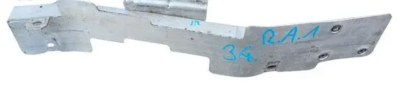 BMW X5 F15 Headlight/headlamp mounting bracket 729449108