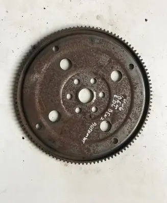 Mazda 6 Flywheel