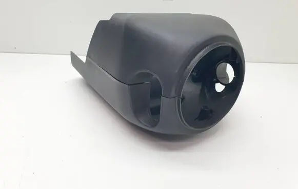Opel Movano C Steering wheel column trim 
