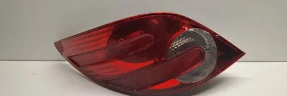 Mercedes-Benz R W251 Rear/tail lights A2518200364