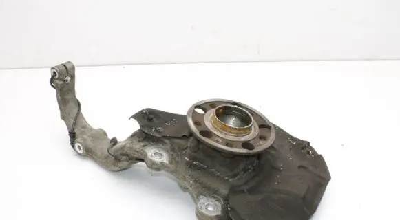 Mercedes-Benz S C217 Front wheel hub
