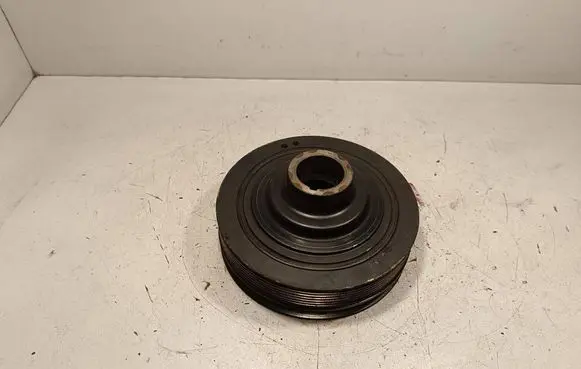 Mitsubishi L200 Crankshaft pulley 1186290671