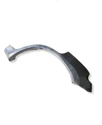 Hyundai Terracan Rear arch trim 