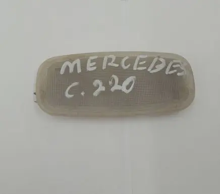 Mercedes-Benz C W202 Rear seat light 2028200401