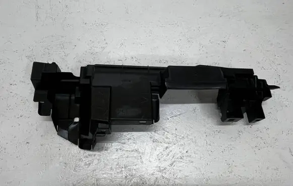 Lexus NX Intercooler air guide/duct channel 16595-25170