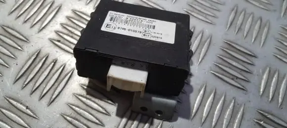 Toyota Avensis Verso Other control units/modules 8978044050