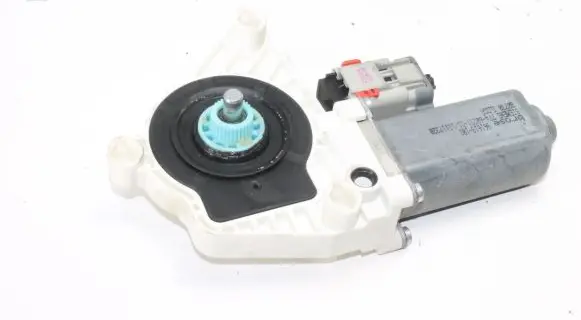 Nissan 370Z Front door window regulator motor 80730JL00A