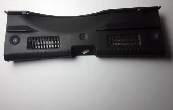 Hyundai i20 (GB IB) Trunk/boot sill cover protection 85771C8050