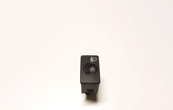 Ford Maverick Headlight level height control switch YL8413K196AAW D3L0A
