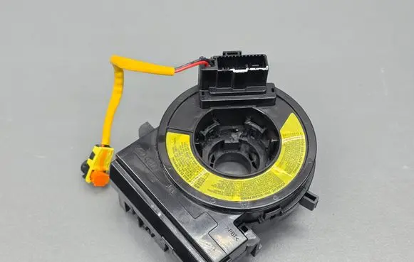 KIA Ceed Airbag slip ring squib (SRS ring) R31U2D0509
