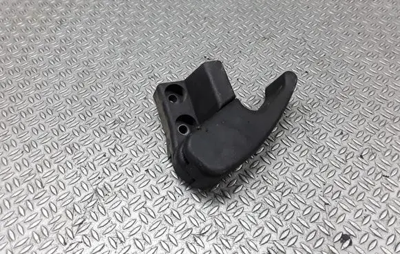 Seat Alhambra (Mk1) Engine bonnet (hood) release handle