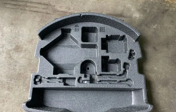 Toyota RAV 4 (XA50) Tool box 6499342011