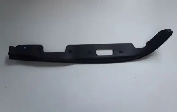 Mini Clubman F54 Front door rubber seal 7344151