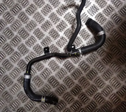 KIA Sportage Engine coolant pipe/hose