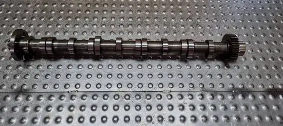 Camshaft
