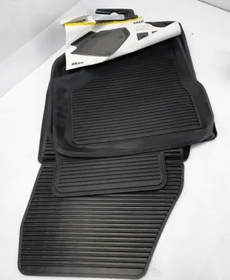 Opel Mokka X Car floor mat set 1671152380