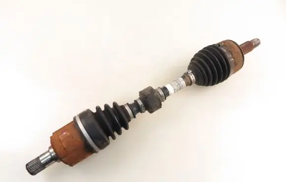 Honda Civic Front driveshaft 