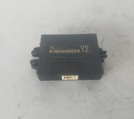 Lexus RX 450H Immobilizer control unit/module 8978447030 625818000