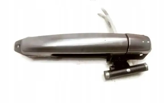 Suzuki Swift II Rear door exterior handle