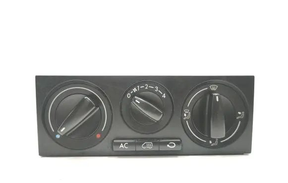 Ford Galaxy Climate control unit 7M5907049C YM2119980BD