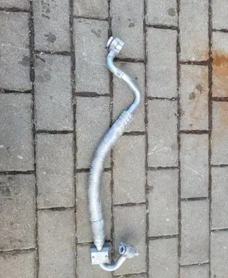 Audi A6 S6 C7 4G Air conditioning (A/C) pipe/hose 4G0260707CB