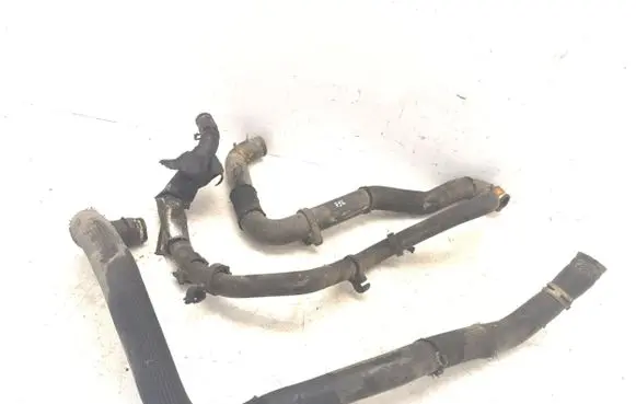 Peugeot 806 Engine coolant pipe/hose
