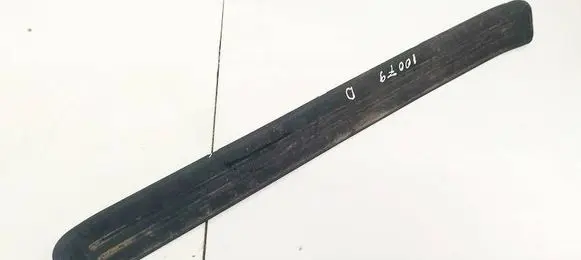 KIA Sportage Front sill trim cover 858731F000 85873-1F000