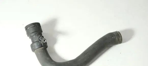 Audi A4 S4 B7 8E 8H Engine coolant pipe/hose 8E0121044B
