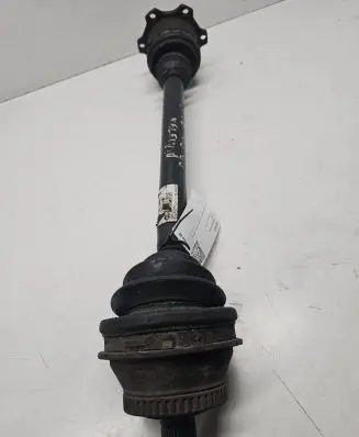 Audi A4 S4 B5 8D Front driveshaft 8D0407272