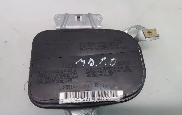 Mercedes-Benz E W210 Front door airbag 0290140103850