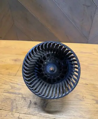 Citroen C3 Picasso Heater fan/blower T1000588K 0212154