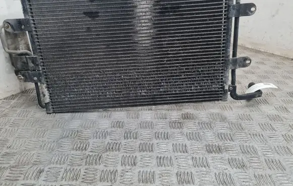 Volkswagen Golf IV A/C cooling radiator (condenser) 