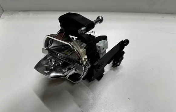 BMW 6 F12 F13 Headlight/headlamp 1305544446 1308310347D1 1305301