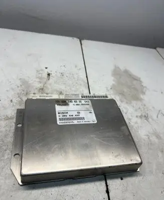 Mercedes-Benz E W210 ESP (stability system) control unit A0265109422 0265456332 DKBQ28992496