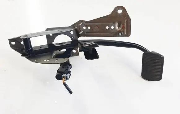 Volvo V50 Brake pedal 30714998 4N512467DE