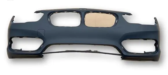 BMW 1 F20 F21 Front bumper 51117429716 7429716