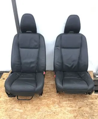 Volvo XC90 Seat and door cards trim set 