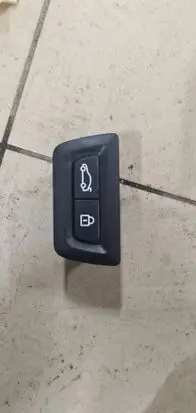 BMW X5 F15 Tailgate/boot open switch button 9275121