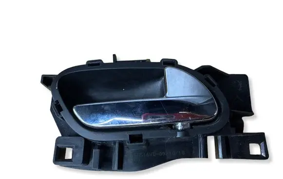 Citroen C4 Grand Picasso Rear door interior handle 96555516VD