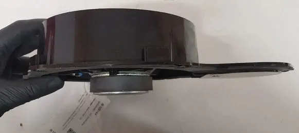 Volkswagen PASSAT CC Front door speaker 3C8035454 900475460015