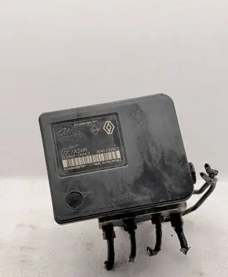 Renault Espace - Grand espace IV ABS Pump 10096014443 E3A9K06B76 00403309E5