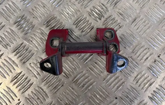 Tesla Model X Front door upper hinge 