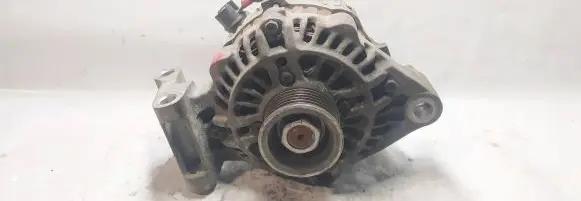 Ford Fiesta Generator/alternator 2S6T10300CB A005TA7692