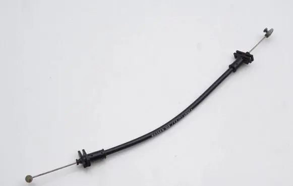 Volvo V50 Rear door cable line 993949
