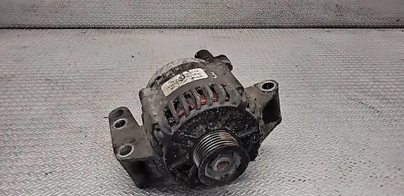 Ford Fiesta Generator/alternator