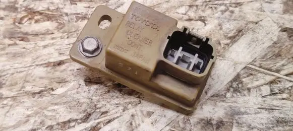 Lexus SC 430 Other control units/modules 8594224010