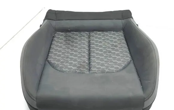 Audi A1 Front passenger seat console base 
