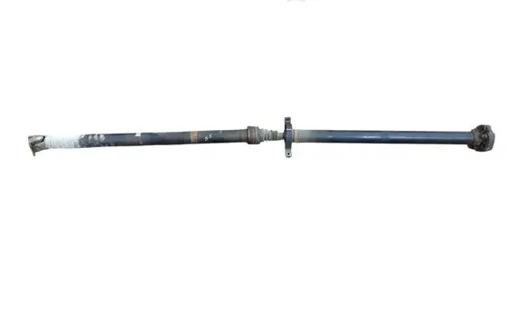 Hyundai ix 55 Drive shaft (set) 493003J500